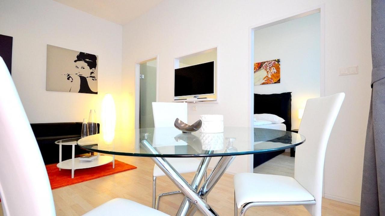 Vienna Residence, Alsergrund - Akh Luaran gambar
