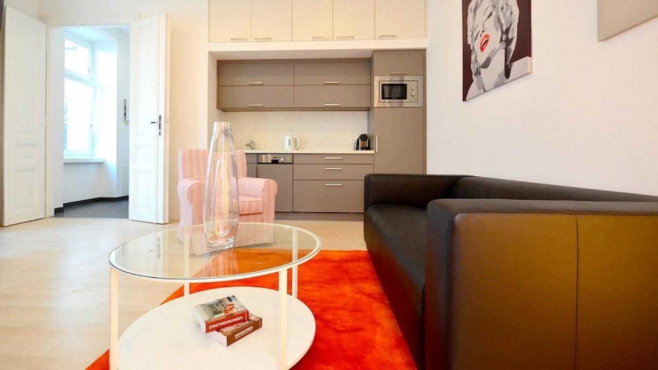 Vienna Residence, Alsergrund - Akh Luaran gambar